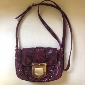 Michael Kors Mini Shoulder Bag